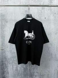 Picture of Celine T Shirts Short _SKUCelineXS-Lxetr7718587
